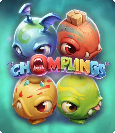 Chomplings