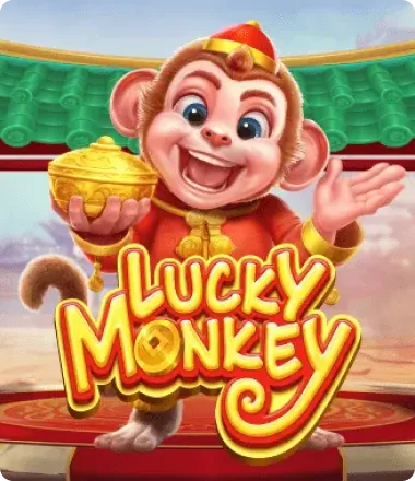 Lucky Monkey