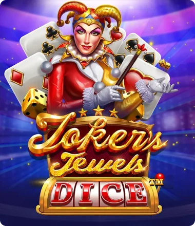 Jokers Jewels Dice