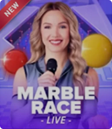 Marble Race Live