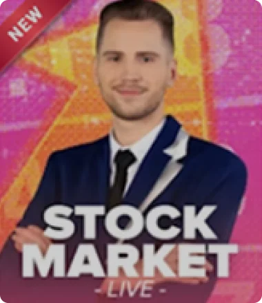 Stock Market Live