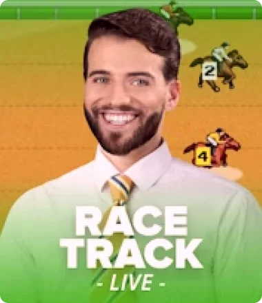 Race Track Live