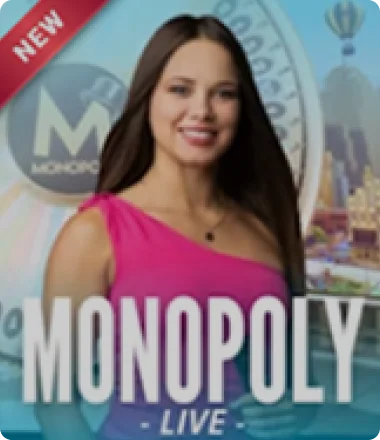 Monopoly Live